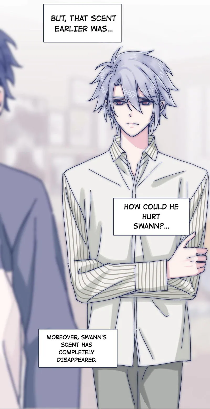 I Offer My Neck to you Chapter 67 Online - página 22