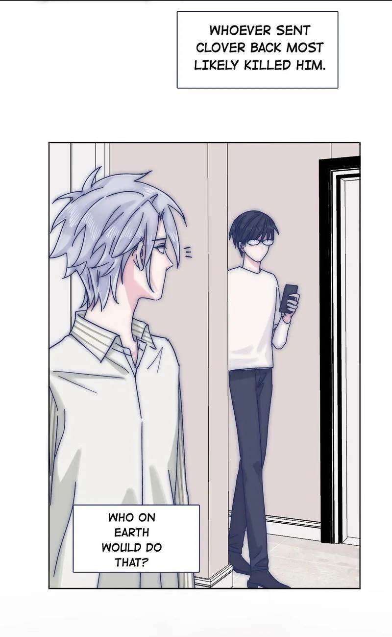 I Offer My Neck to you Chapter 67 Online - página 23