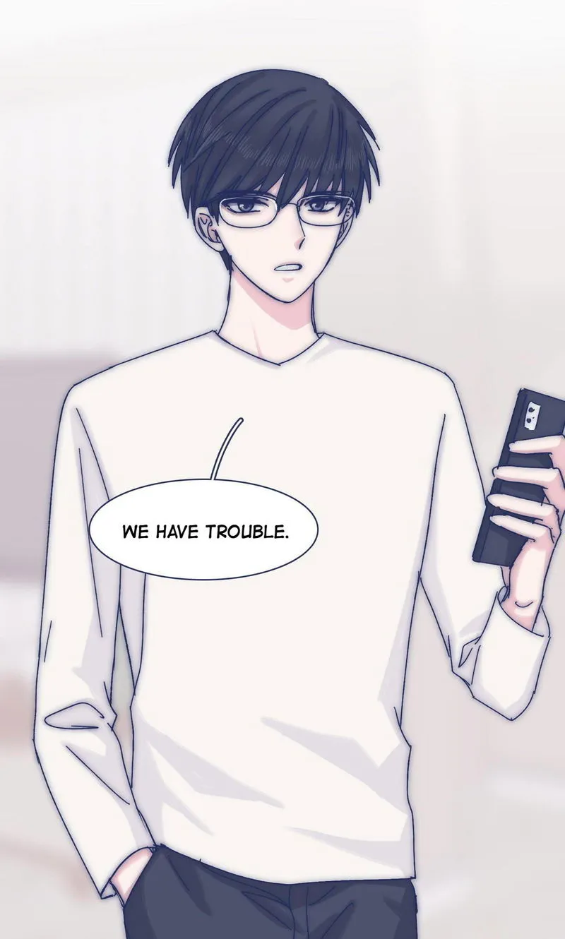 I Offer My Neck to you Chapter 67 Online - página 24