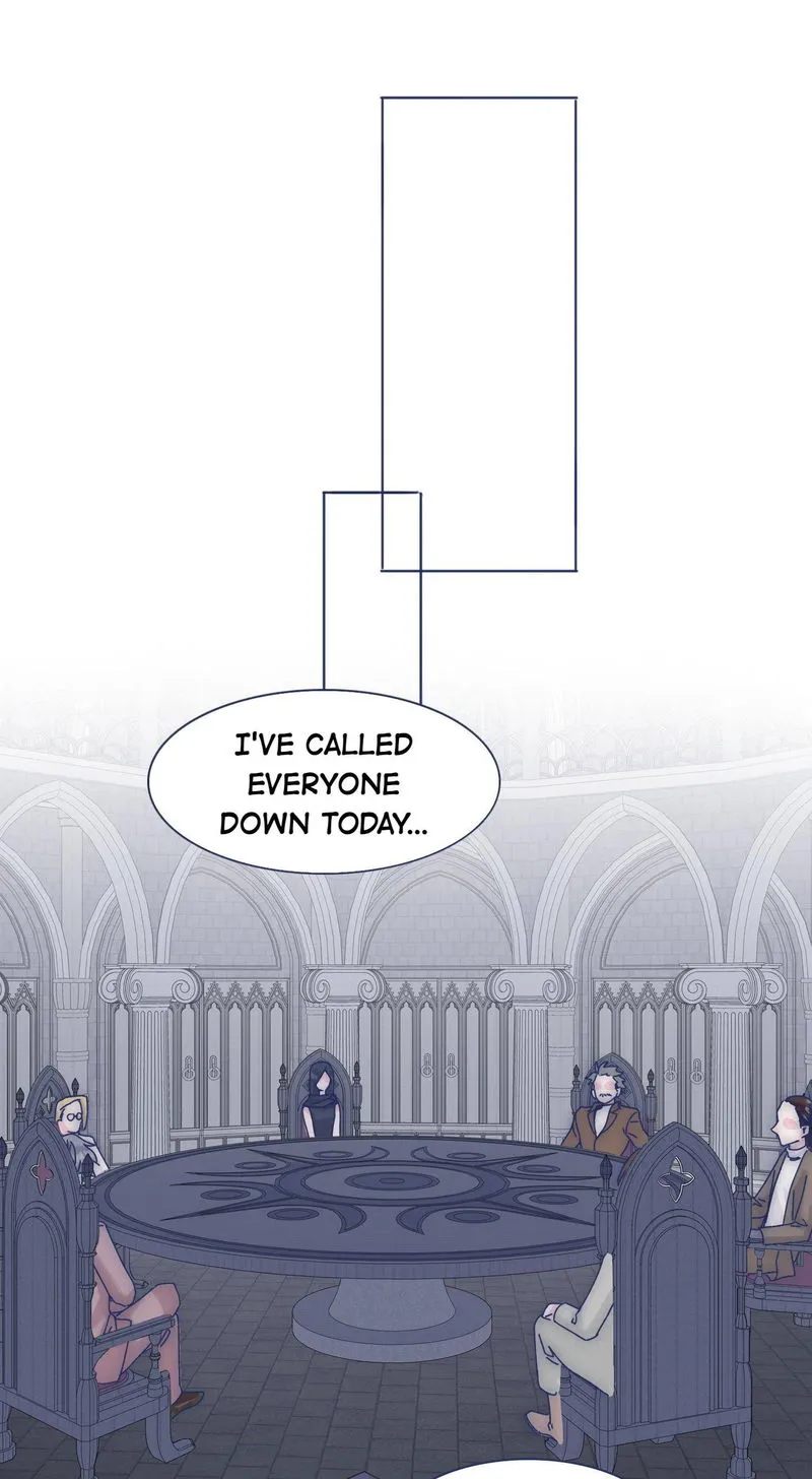 I Offer My Neck to you Chapter 67 Online - página 26
