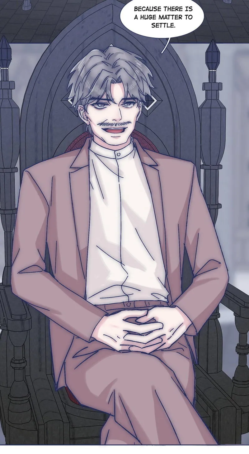 I Offer My Neck to you Chapter 67 Online - página 27