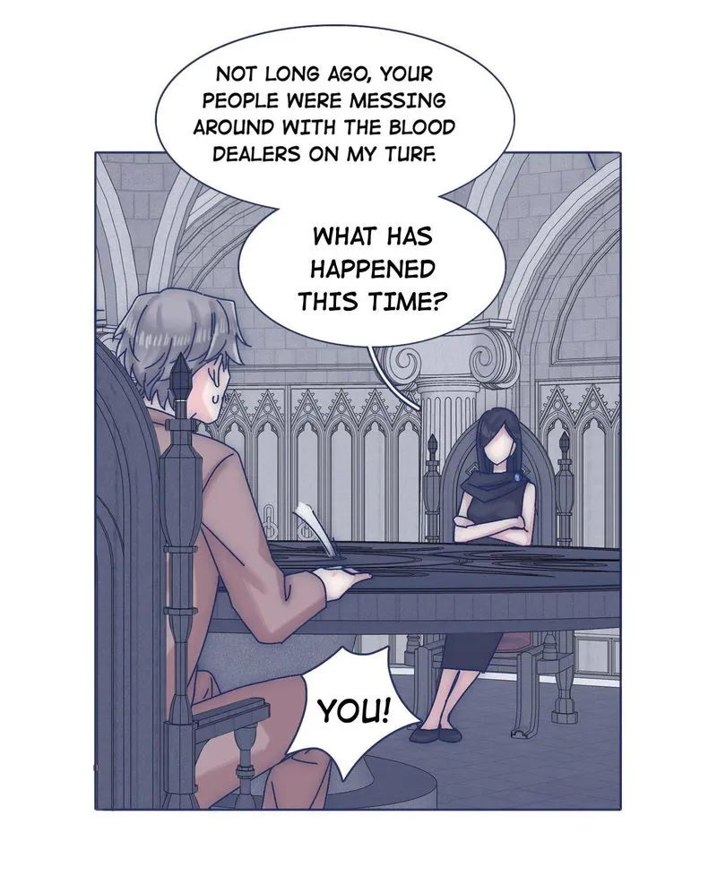 I Offer My Neck to you Chapter 67 Online - página 28