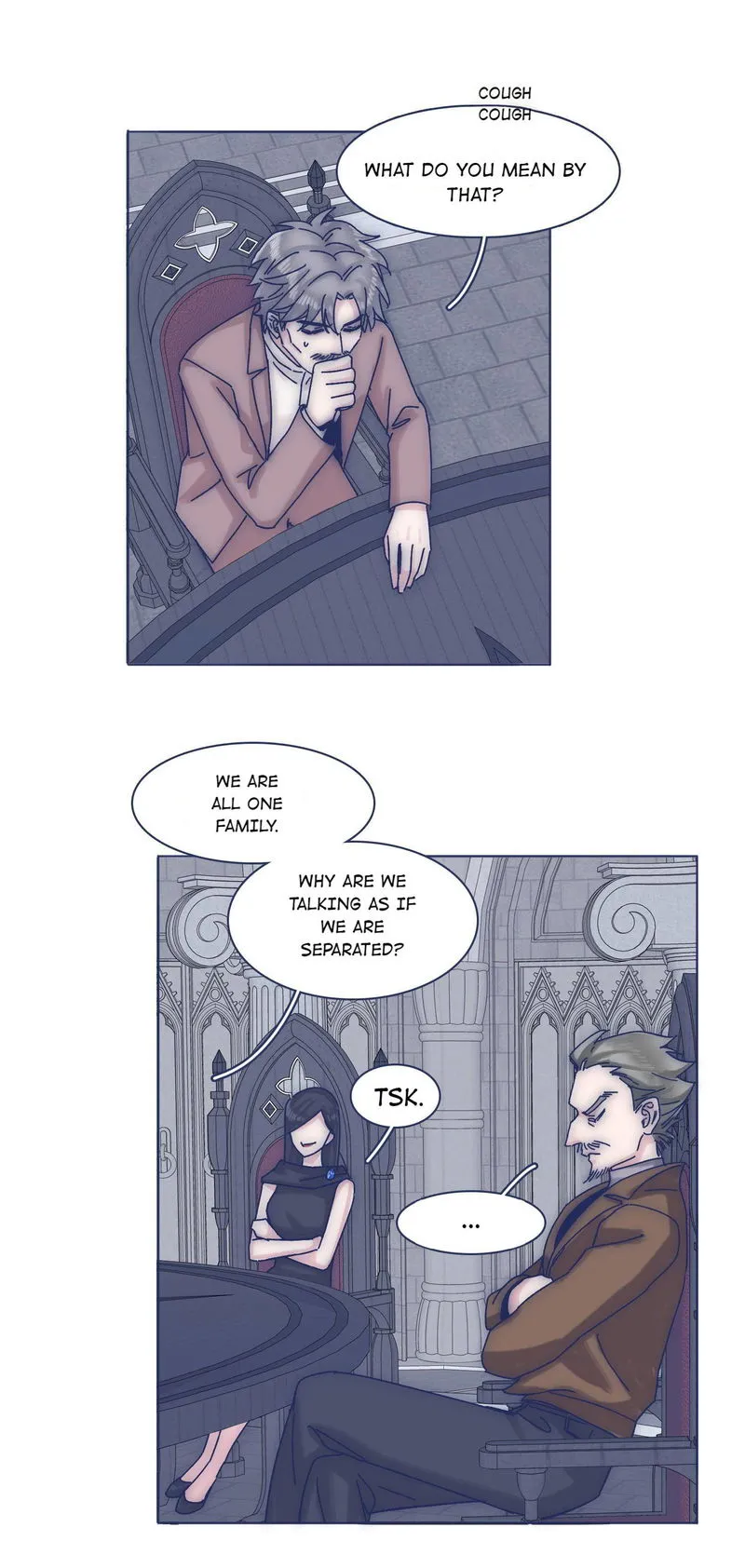 I Offer My Neck to you Chapter 67 Online - página 29