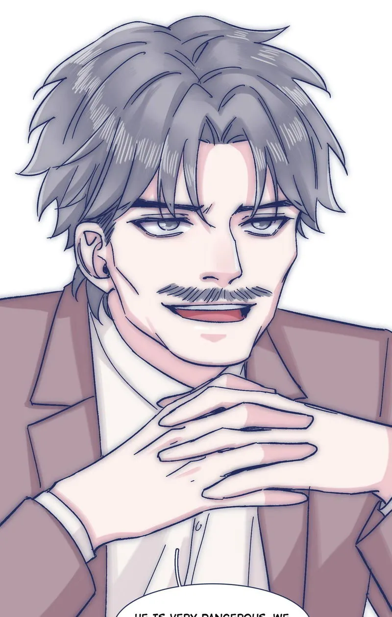 I Offer My Neck to you Chapter 67 Online - página 32