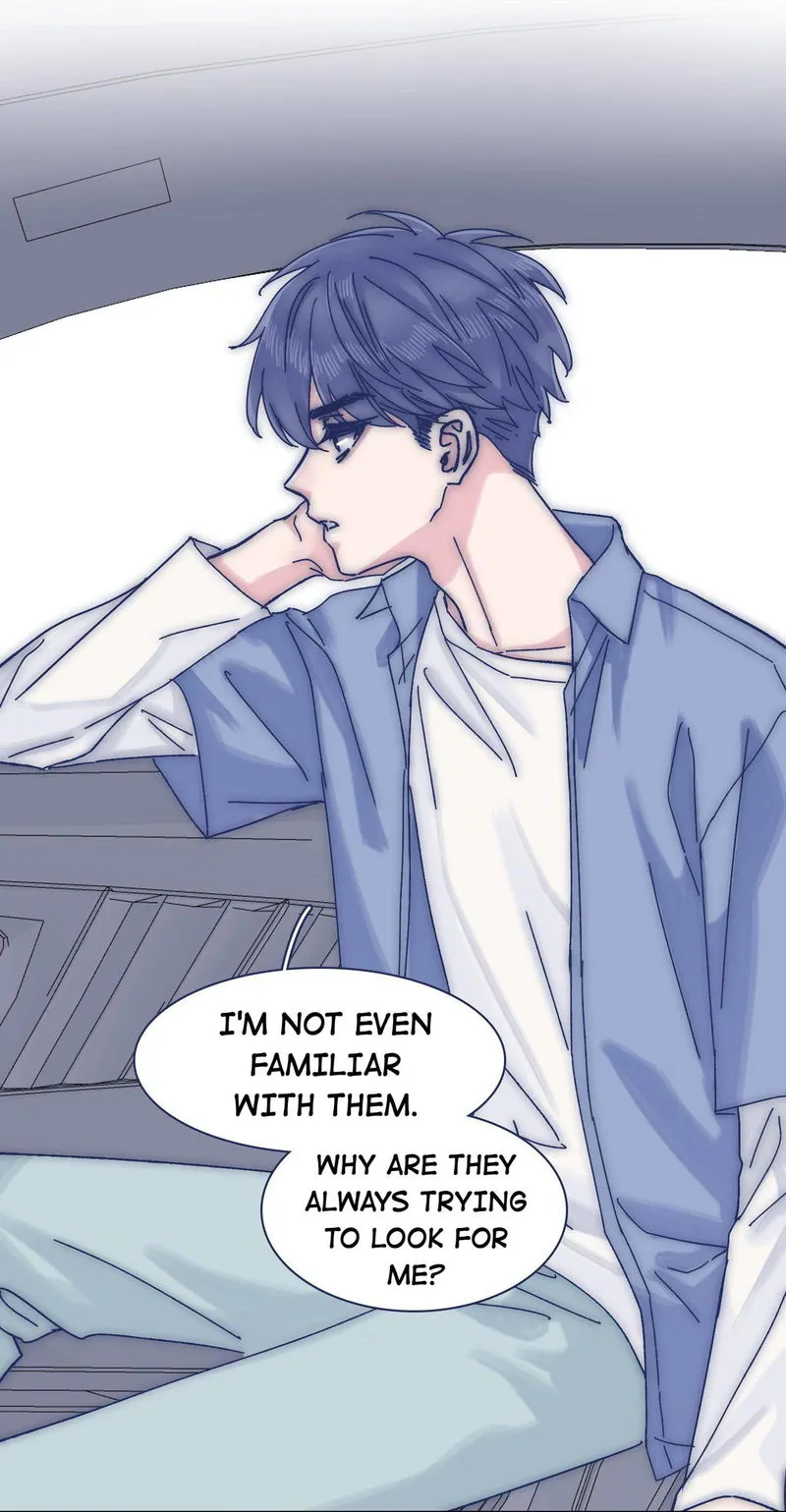 I Offer My Neck to you Chapter 68 Online - página 3