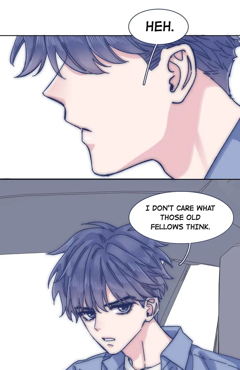I Offer My Neck to you Chapter 68 Online - página 6