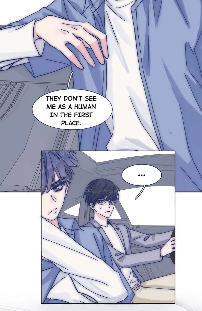I Offer My Neck to you Chapter 68 Online - página 7