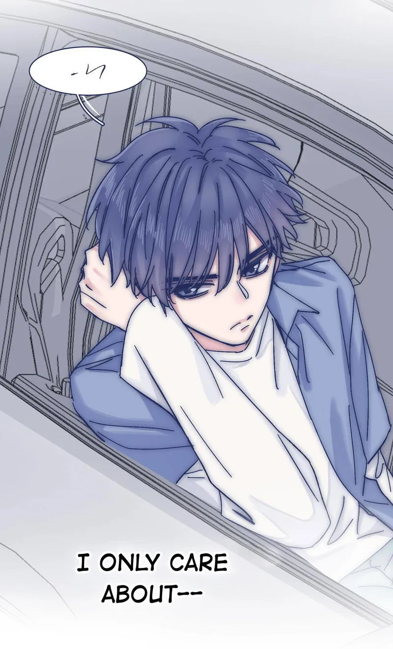 I Offer My Neck to you Chapter 68 Online - página 8