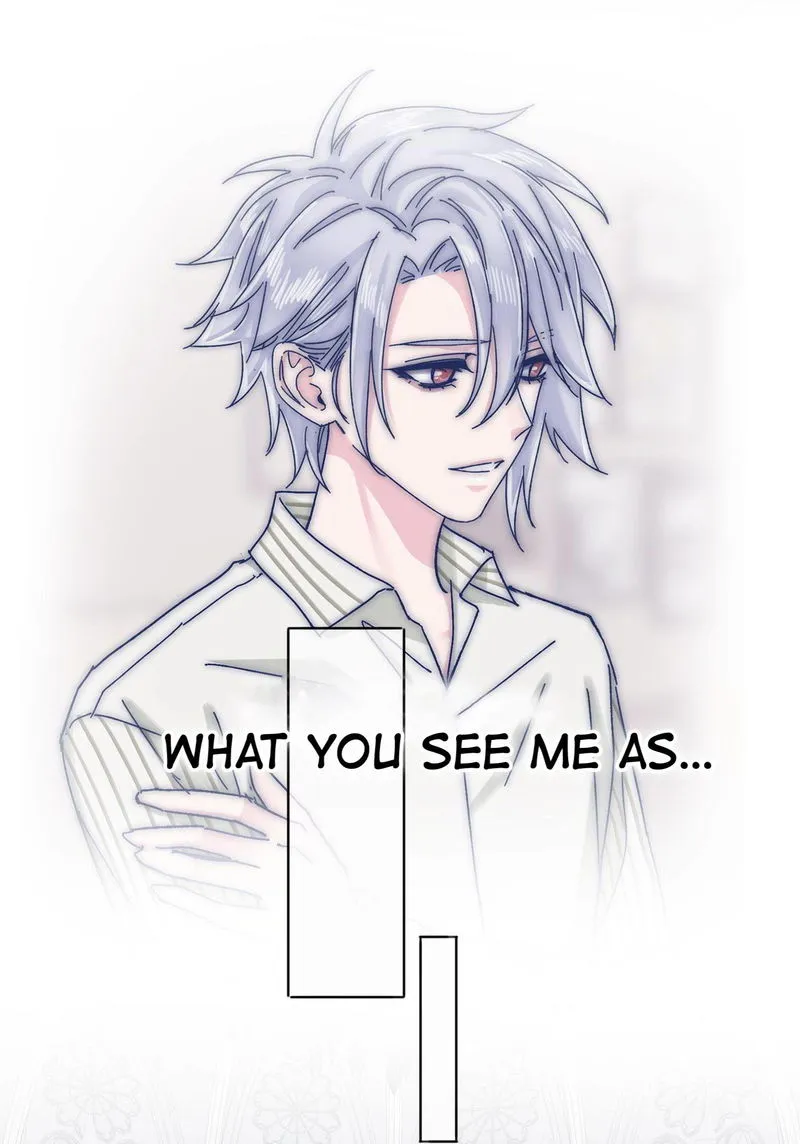 I Offer My Neck to you Chapter 68 Online - página 9