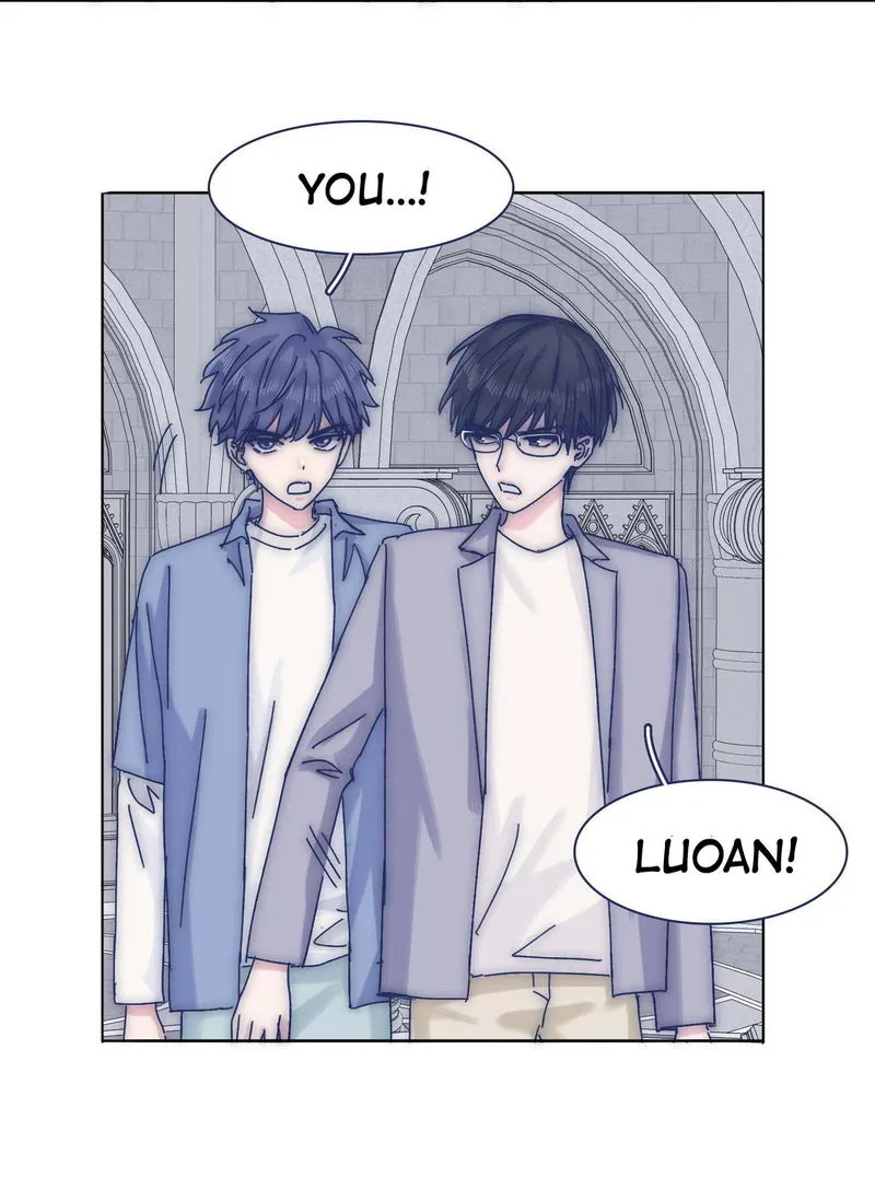 I Offer My Neck to you Chapter 68 Online - página 11