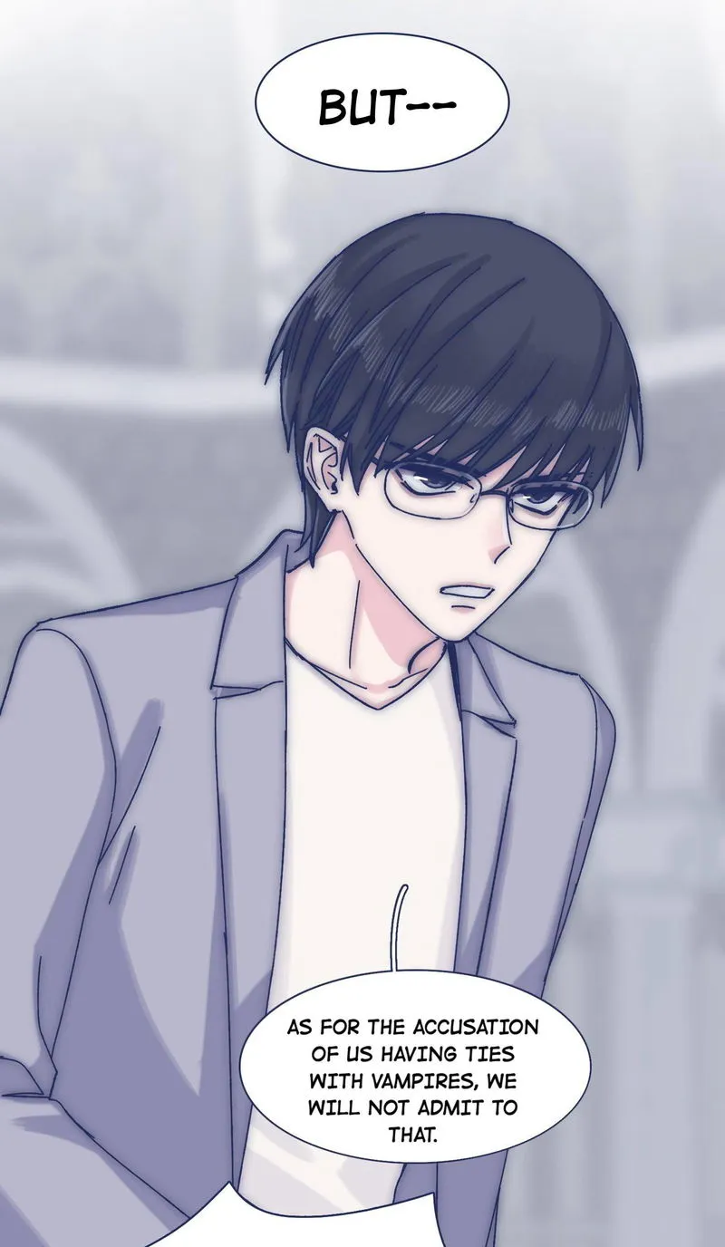 I Offer My Neck to you Chapter 68 Online - página 15