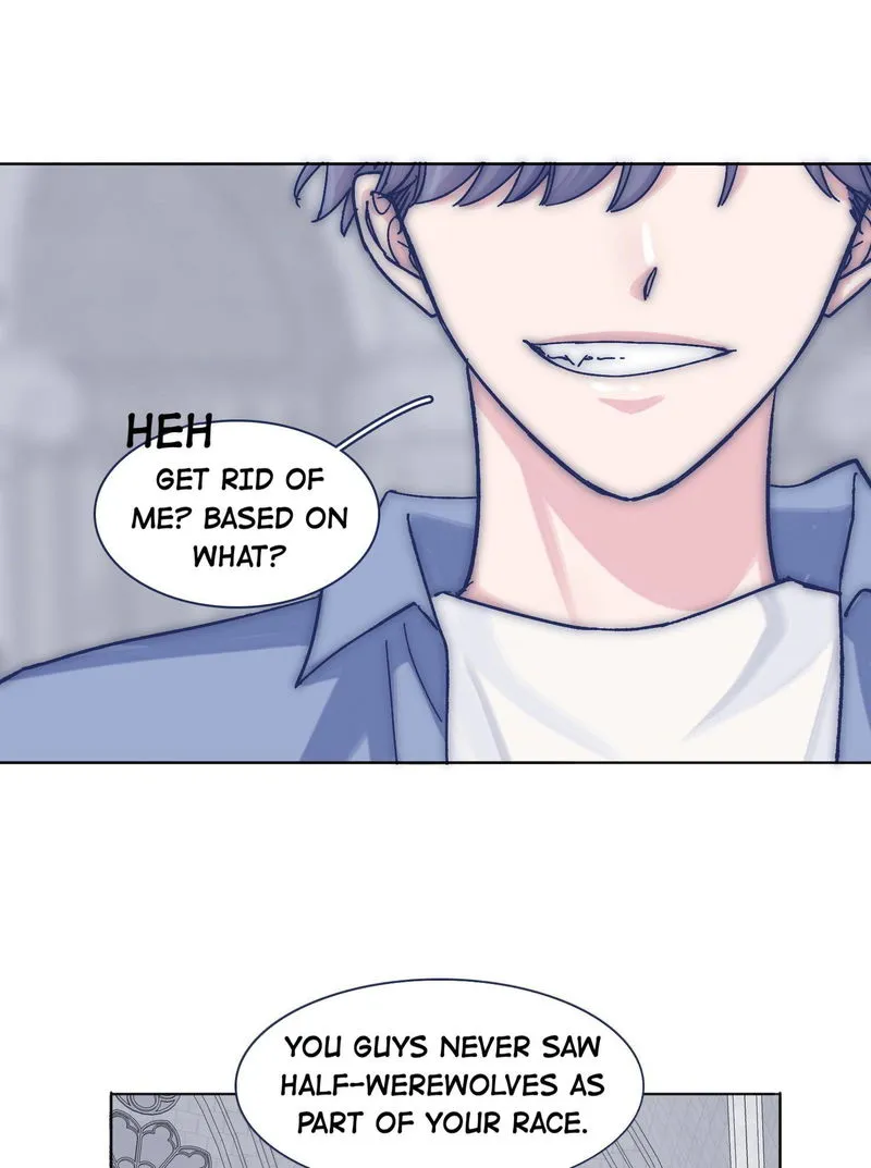 I Offer My Neck to you Chapter 68 Online - página 17