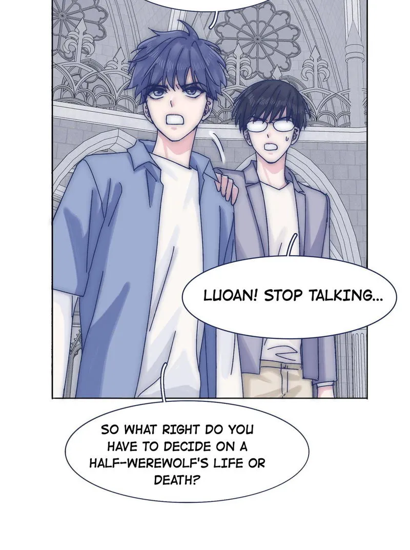 I Offer My Neck to you Chapter 68 Online - página 18