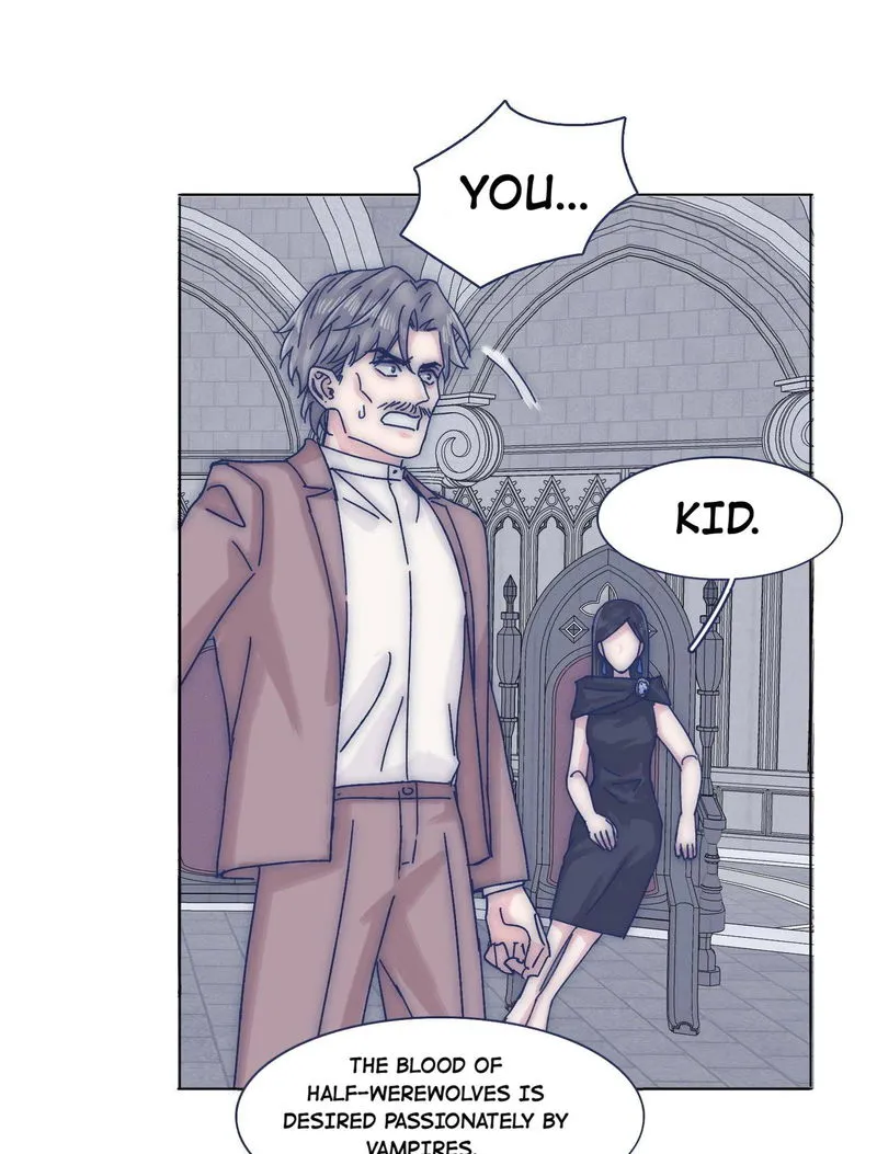 I Offer My Neck to you Chapter 68 Online - página 19