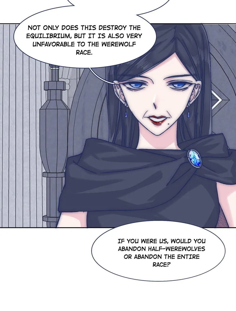I Offer My Neck to you Chapter 68 Online - página 20