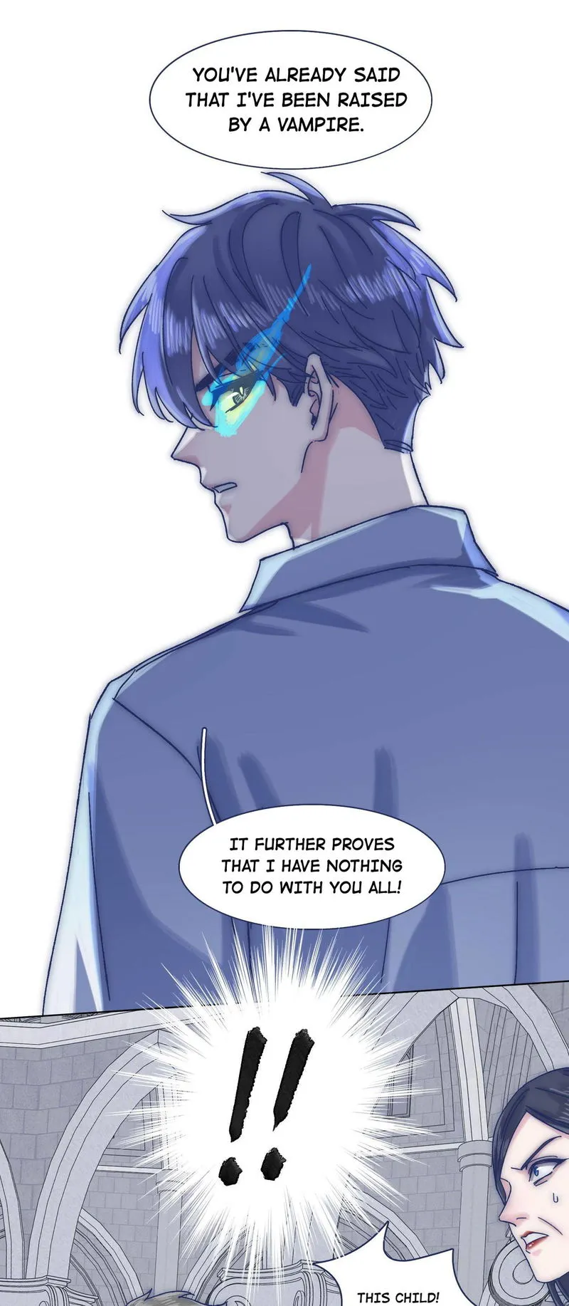 I Offer My Neck to you Chapter 68 Online - página 23