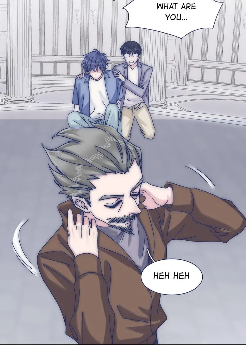 I Offer My Neck to you Chapter 68 Online - página 31
