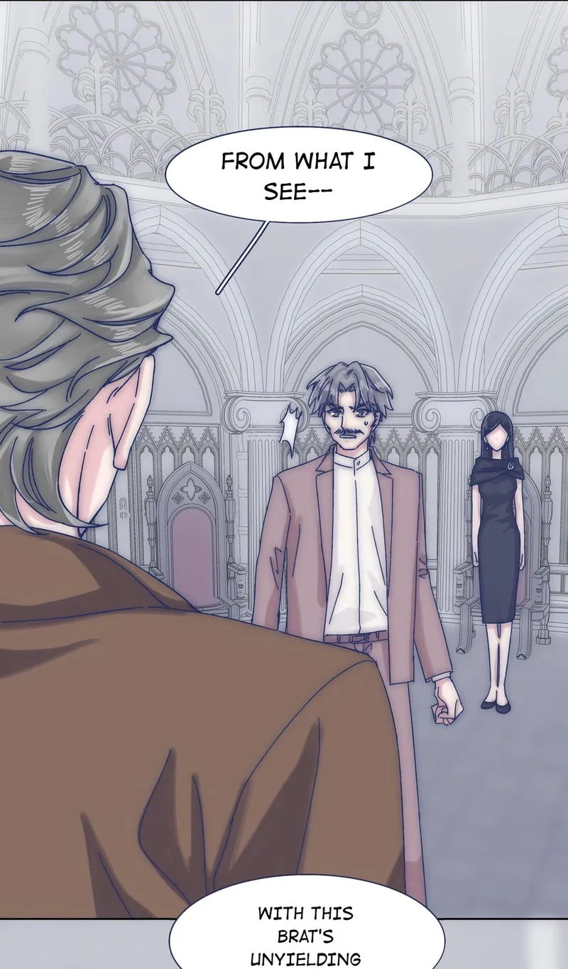 I Offer My Neck to you Chapter 68 Online - página 32