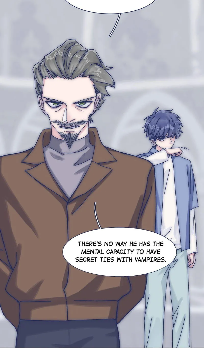 I Offer My Neck to you Chapter 68 Online - página 33