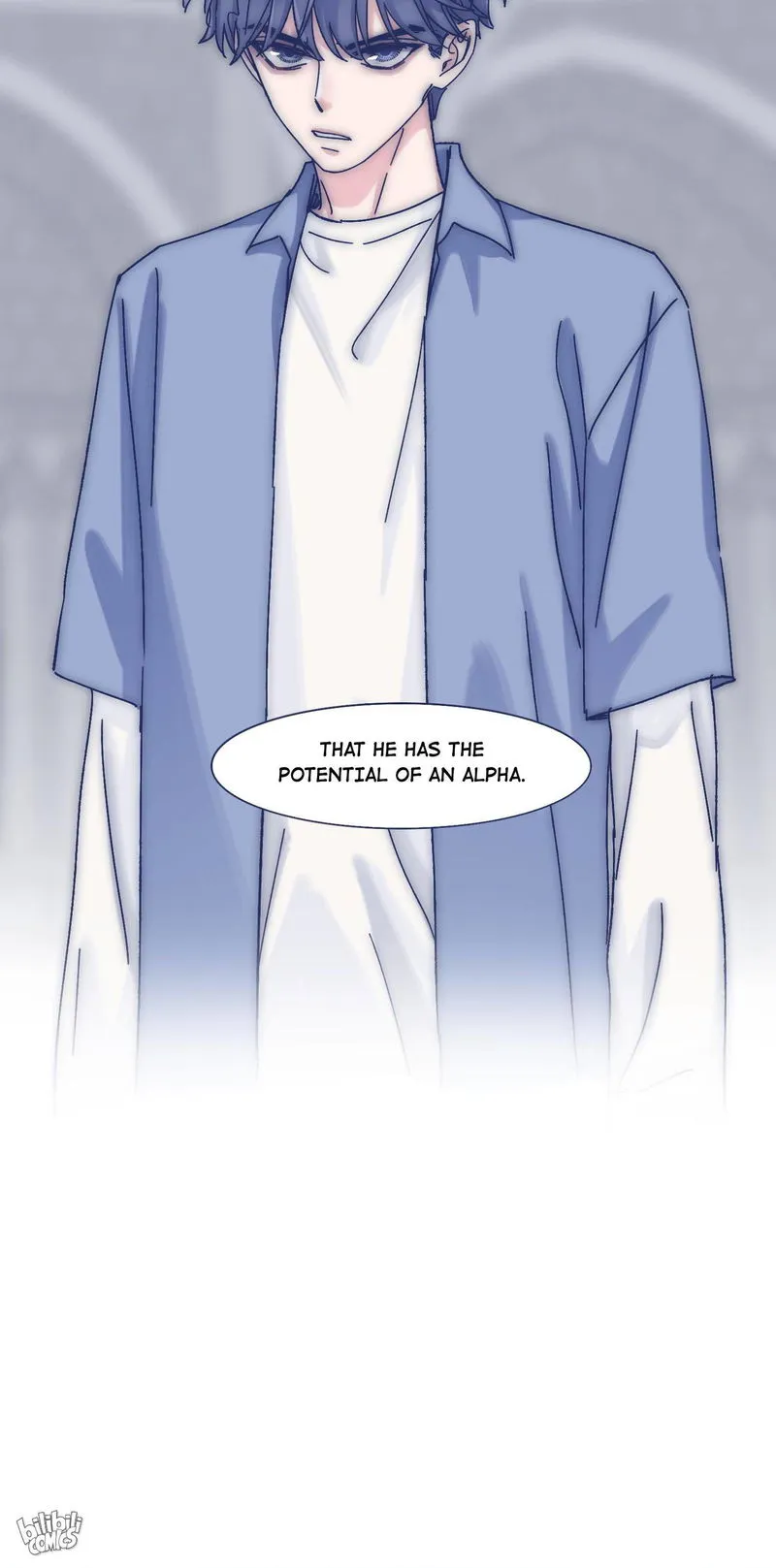 I Offer My Neck to you Chapter 68 Online - página 35