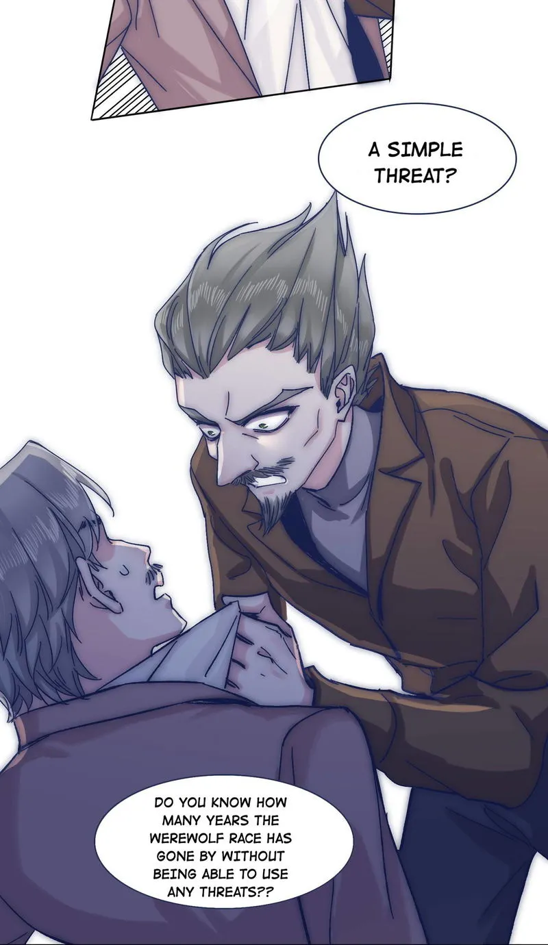 I Offer My Neck to you Chapter 69 Online - página 5