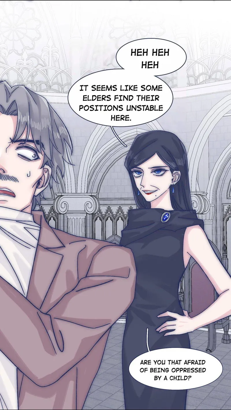 I Offer My Neck to you Chapter 69 Online - página 6