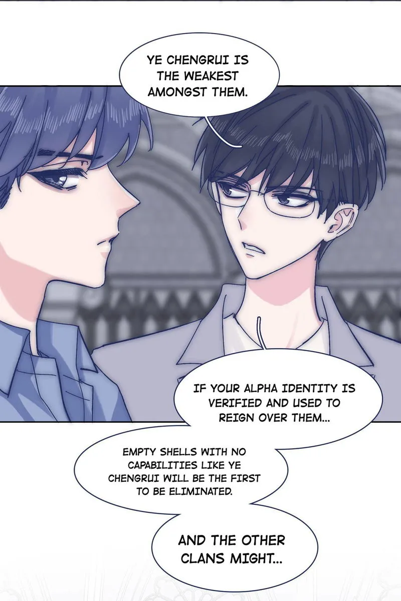 I Offer My Neck to you Chapter 69 Online - página 8