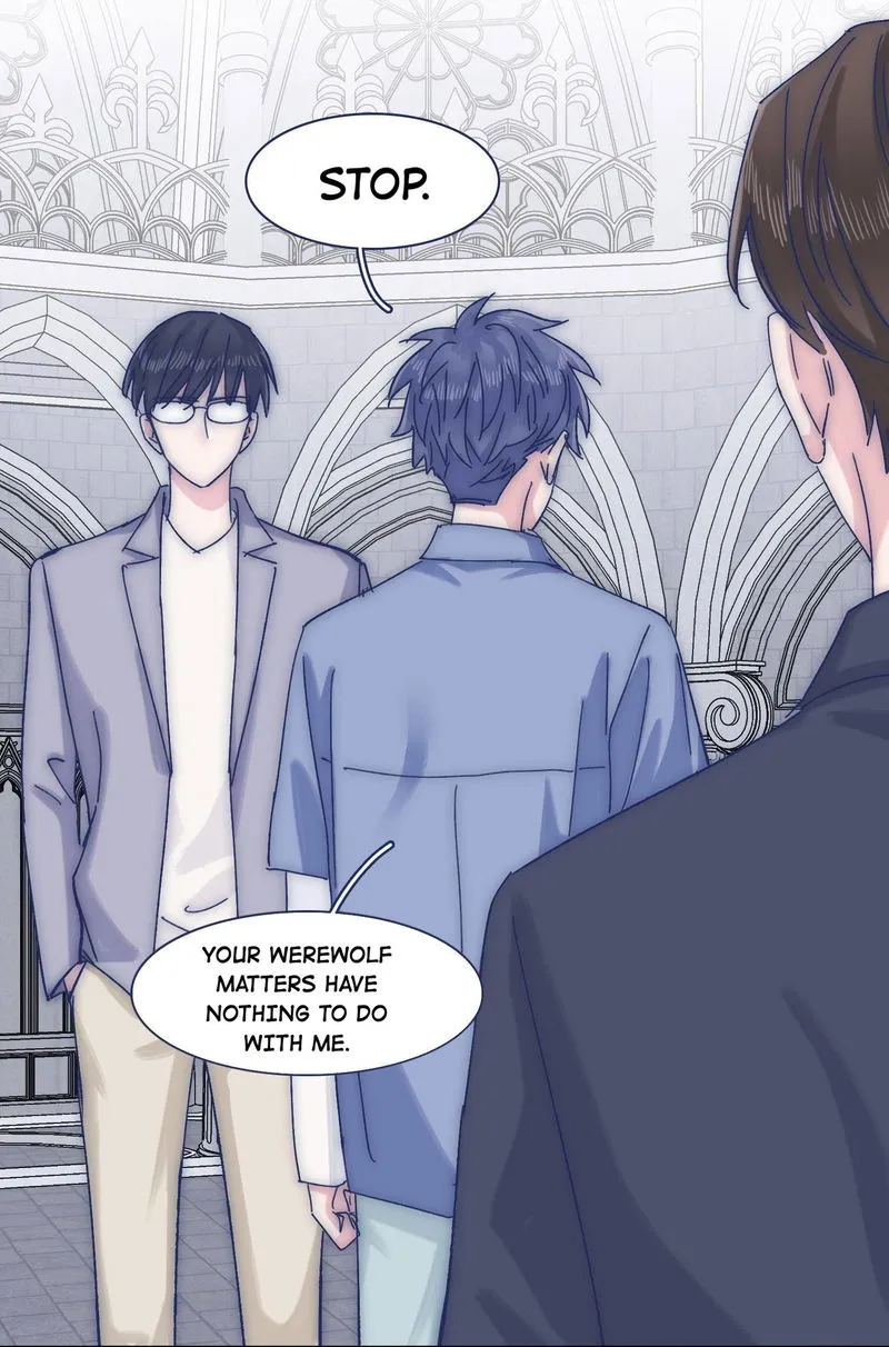 I Offer My Neck to you Chapter 69 Online - página 9