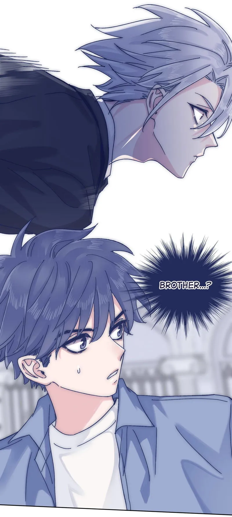 I Offer My Neck to you Chapter 69 Online - página 18