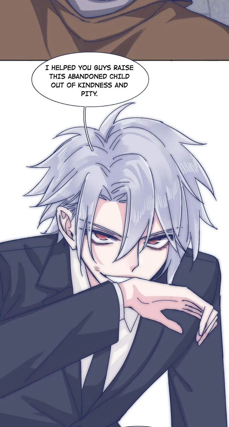 I Offer My Neck to you Chapter 69 Online - página 24