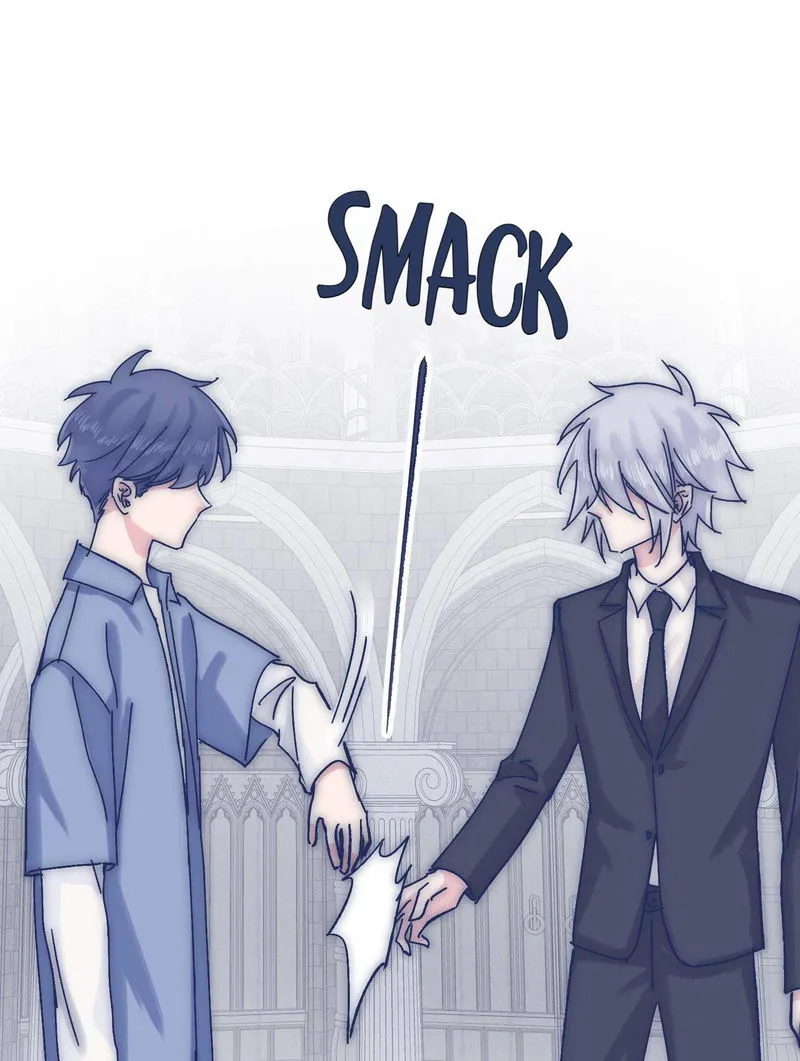 I Offer My Neck to you Chapter 69 Online - página 28