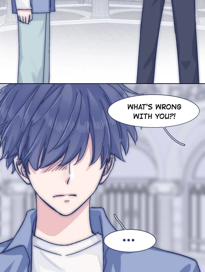 I Offer My Neck to you Chapter 69 Online - página 29