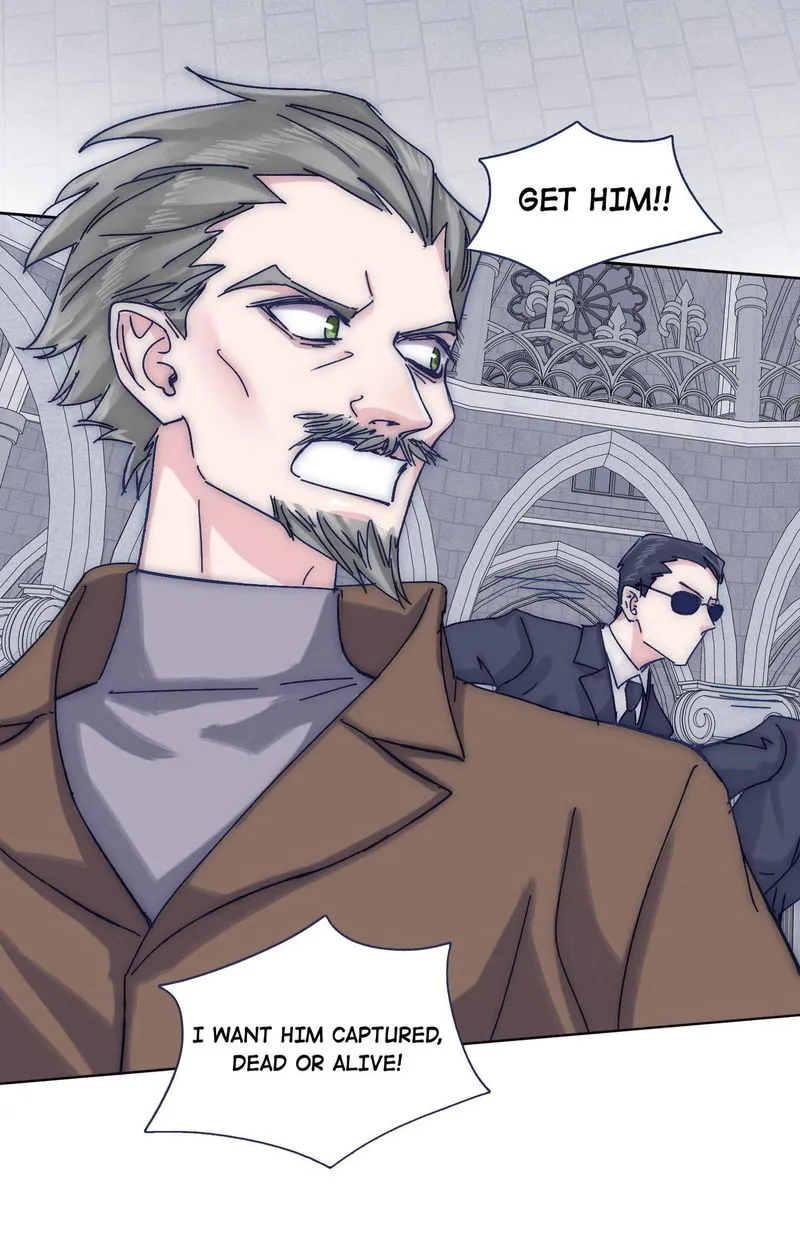 I Offer My Neck to you Chapter 69 Online - página 31