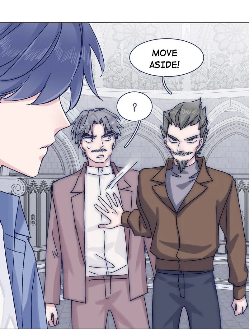 I Offer My Neck to you Chapter 69 Online - página 33