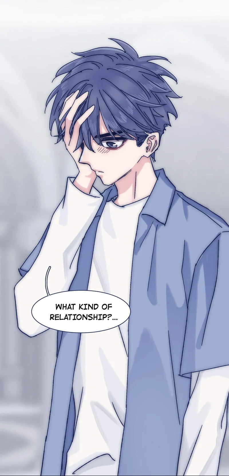 I Offer My Neck to you Chapter 69 Online - página 35