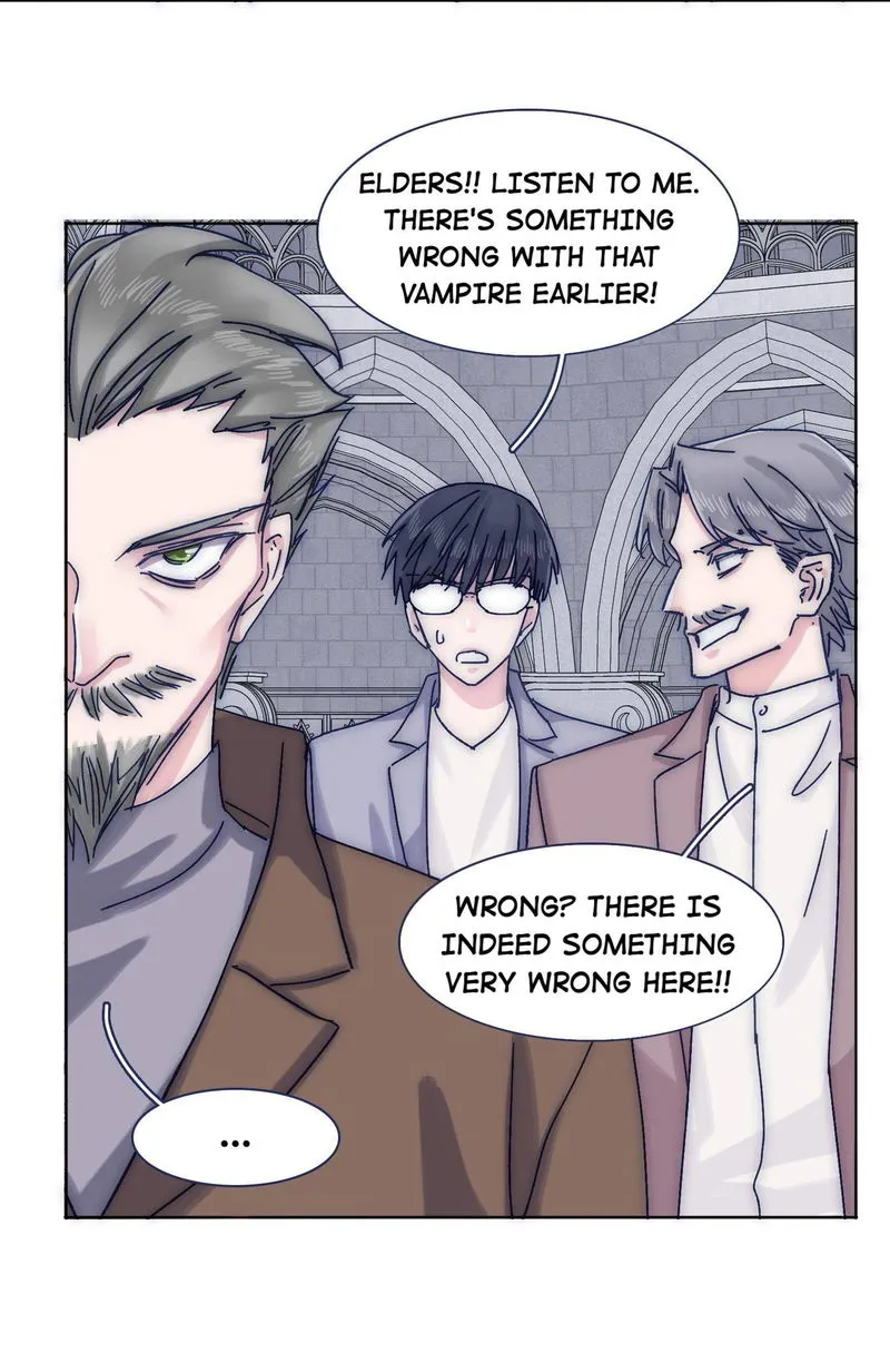 I Offer My Neck to you Chapter 69 Online - página 36
