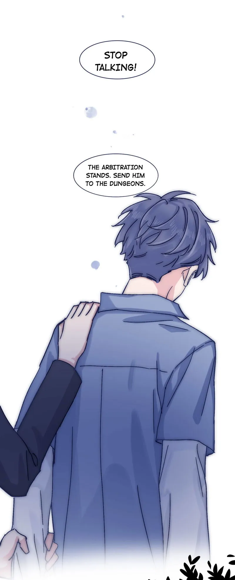 I Offer My Neck to you Chapter 69 Online - página 37