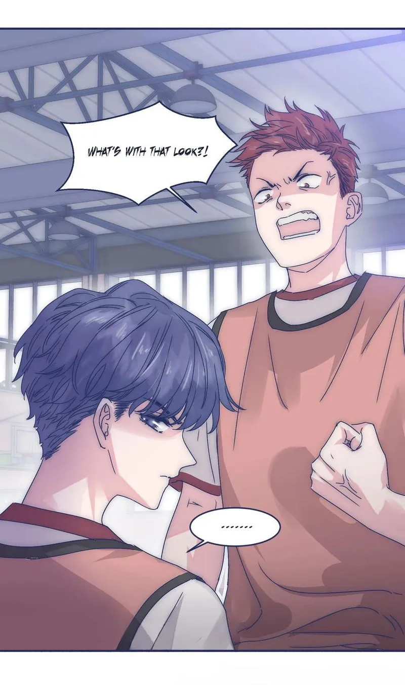 I Offer My Neck to you Chapter 7 Online - página 14
