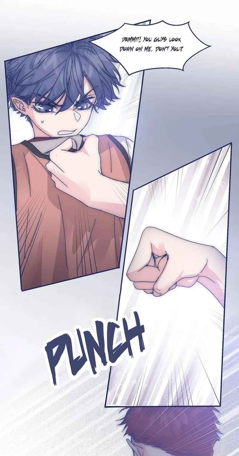 I Offer My Neck to you Chapter 7 Online - página 15