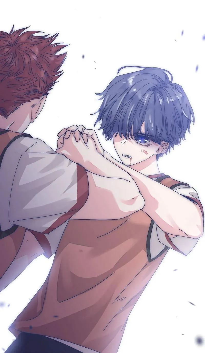 I Offer My Neck to you Chapter 7 Online - página 21