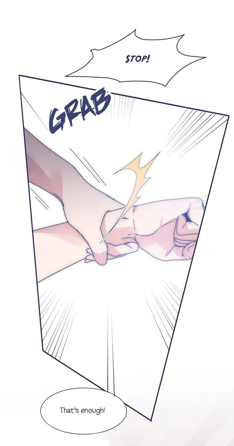 I Offer My Neck to you Chapter 7 Online - página 29