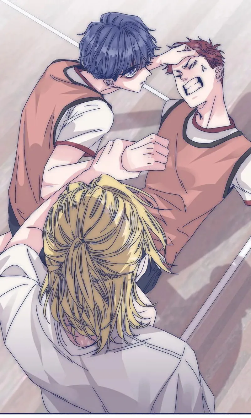 I Offer My Neck to you Chapter 7 Online - página 30