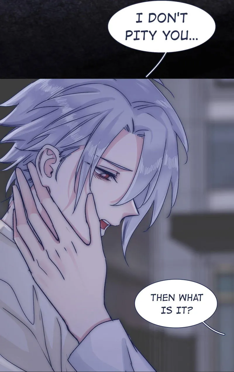 I Offer My Neck to you Chapter 73.2 Online - página 3