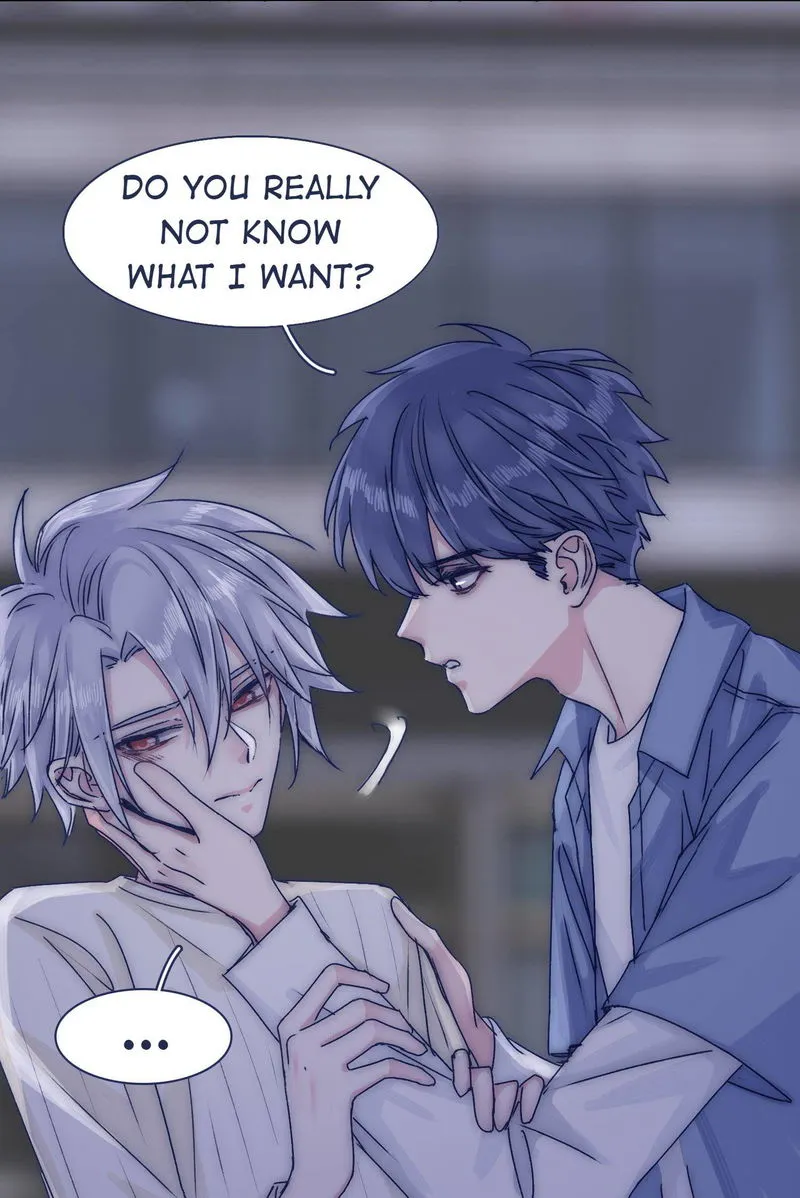 I Offer My Neck to you Chapter 73.2 Online - página 4