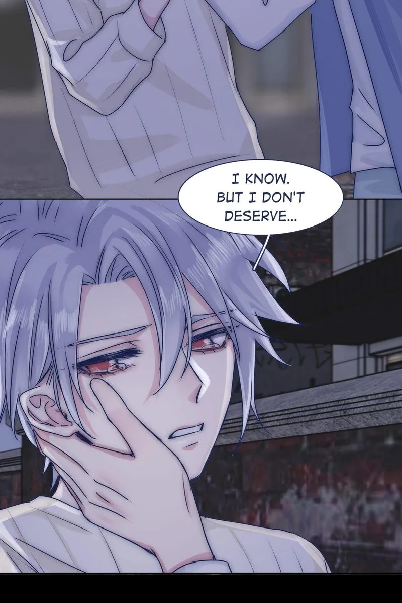 I Offer My Neck to you Chapter 73.2 Online - página 5