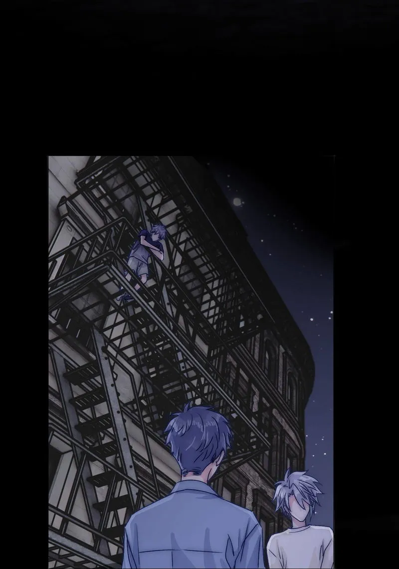I Offer My Neck to you Chapter 73.2 Online - página 8
