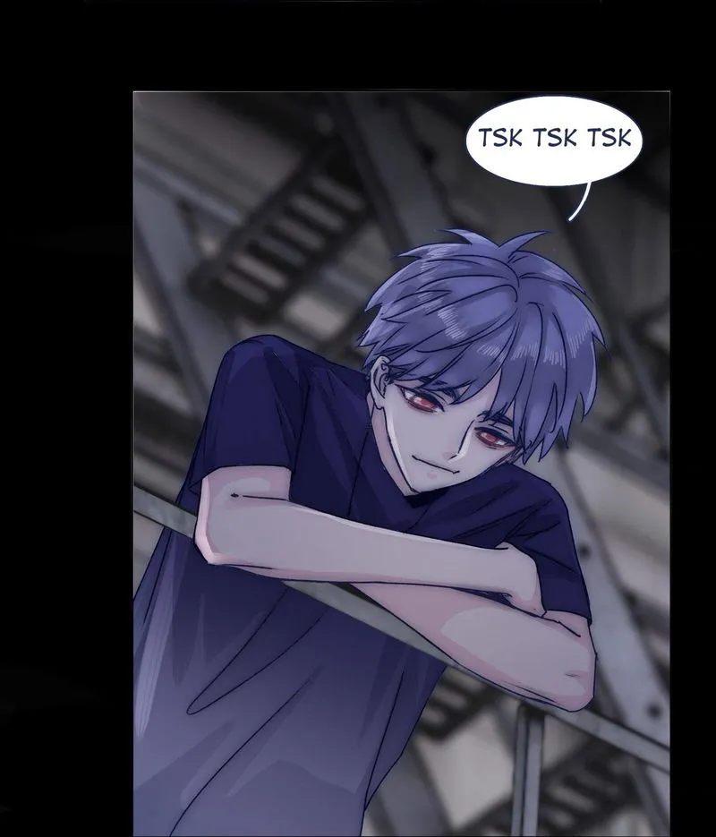 I Offer My Neck to you Chapter 73.2 Online - página 9