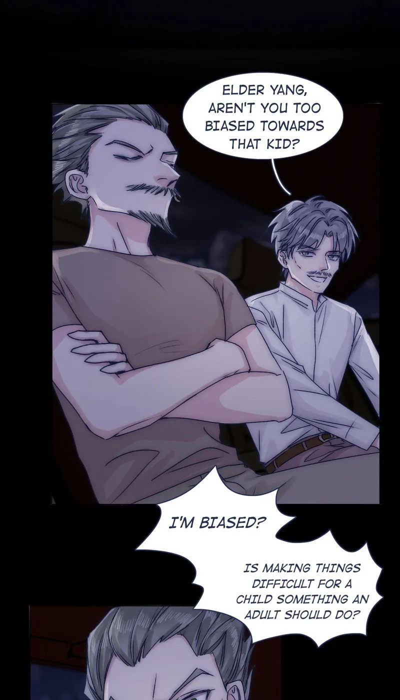 I Offer My Neck to you Chapter 73.2 Online - página 12