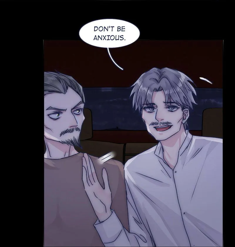 I Offer My Neck to you Chapter 73.2 Online - página 15
