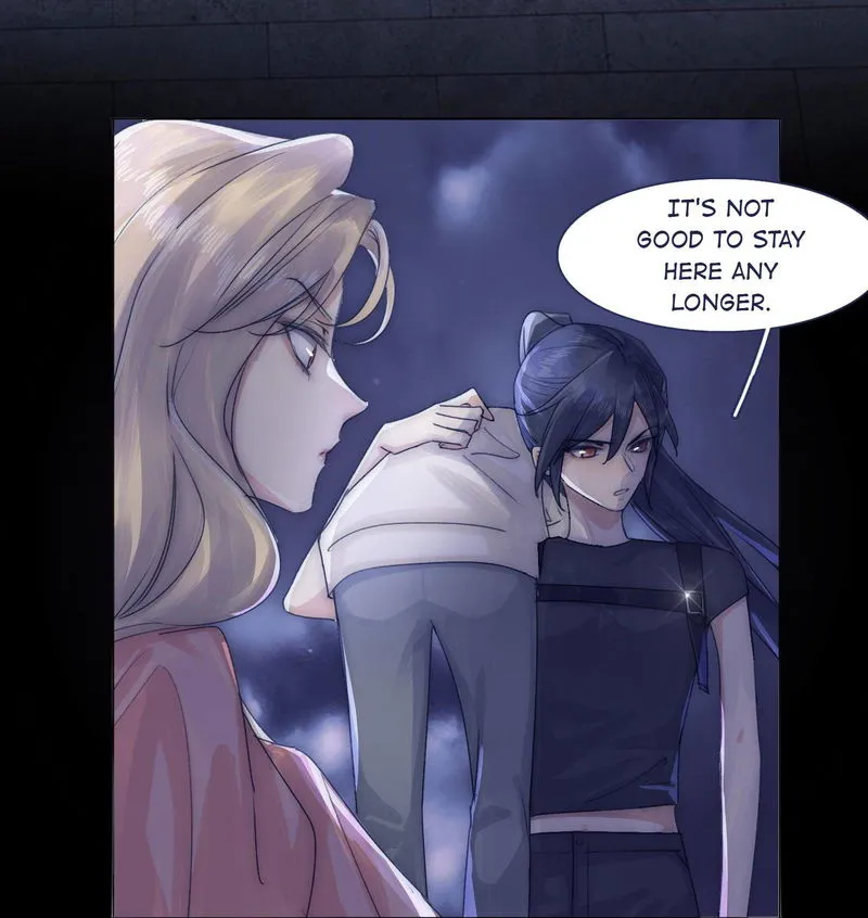 I Offer My Neck to you Chapter 75 Online - página 7